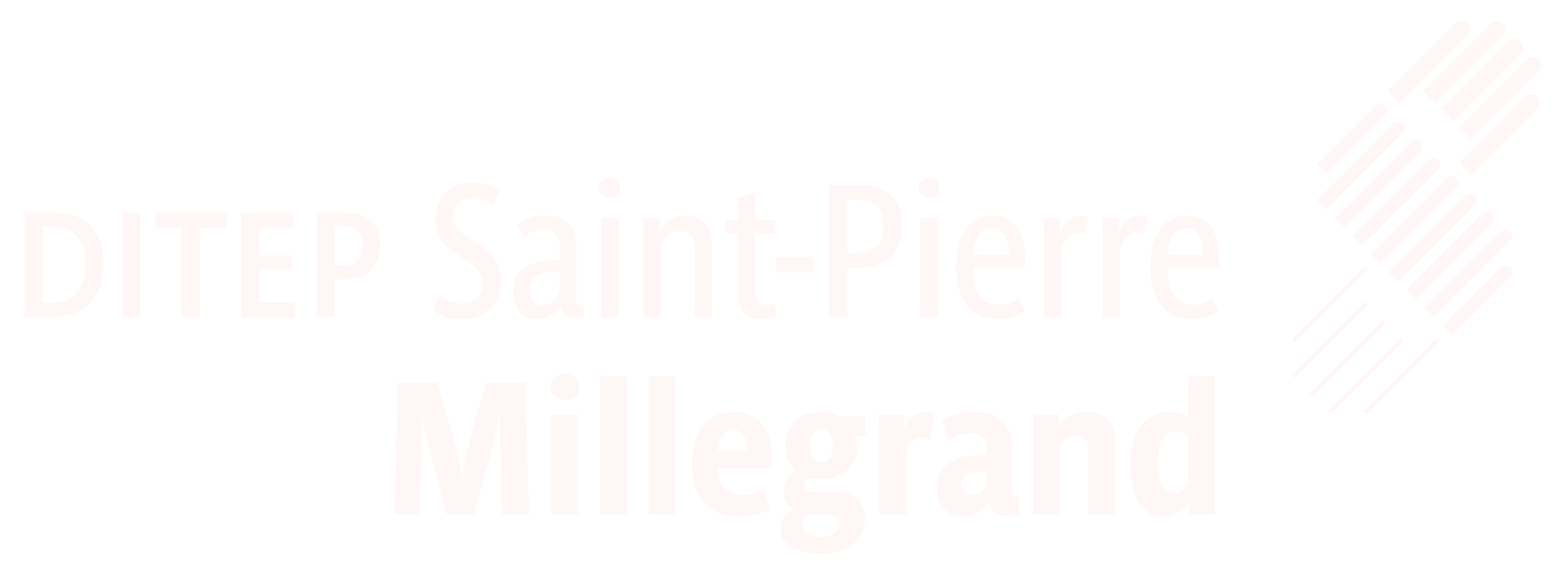 page d'accueil de Fondation Saint-Pierre
